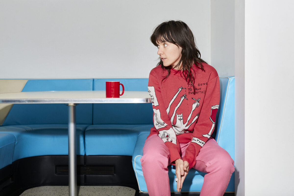 PRESS PLAY: 8 New Albums out November 12th!