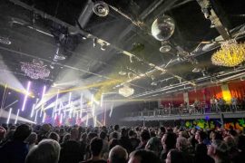 Philly Strings: Bluegrass phenom Billy Strings plays a sold-out run at the Fillmore