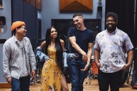 The Key Studio Sessions: Saleka