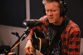 Indie Rock Hit Parade Live Session: Mac McCaughan
