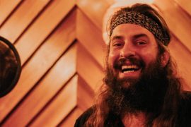 Strand of Oaks’ re-scheduled ‘In Heaven’ tour comes to Union Transfer in June