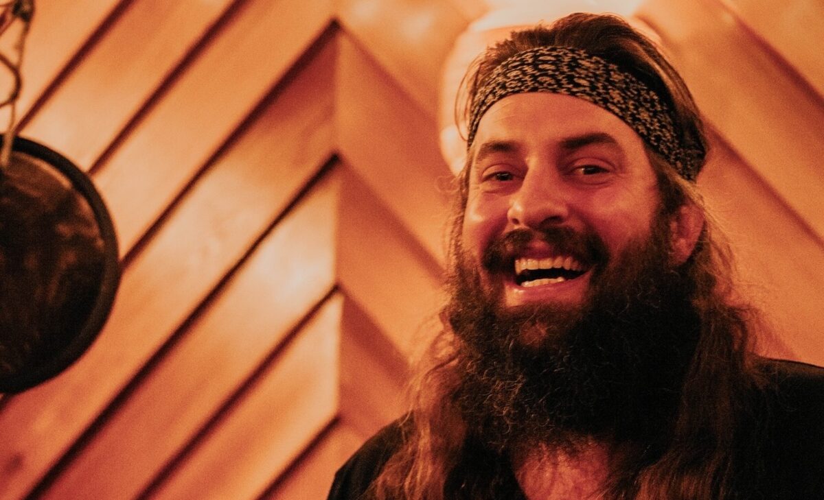 Strand of Oaks on the sacred space of the studio, the ecstasy of live music, and the making of ‘In Heaven’
