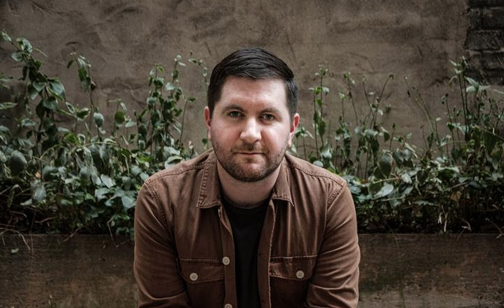 Gregor Barnett goes dark on “The First Dead Body I Ever Saw”