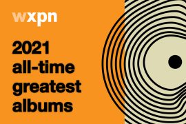 #XPN2021: The home stretch