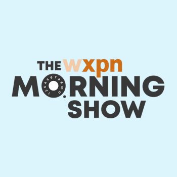 WXPN Morning Show