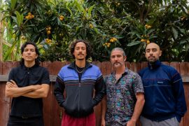 11 concerts to see this week, including Chicano Batman, Full Bush, Taylor Kelly, Eric Slick and more