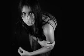 SASAMI turns rage into melody on new single “Say It”