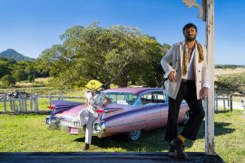 PRESS PLAY: New Albums out January 7th
