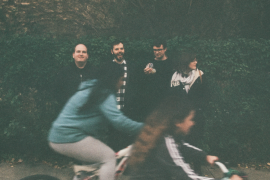 Big Nothing get a new home on Lame-O Records, share “A Lot Of Finding Out” from new LP ‘Dog Hours’
