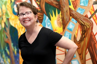 Debra D’Alessandro