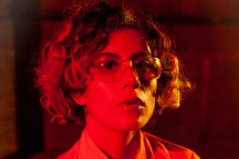 Lizdelise frontperson Elizabeth de Lise soundtracks ‘Material Feels’ podcast; listen to “The Ceremony”