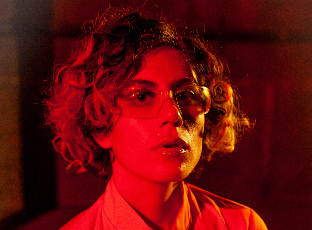 Lizdelise frontperson Elizabeth de Lise soundtracks ‘Material Feels’ podcast; listen to “The Ceremony”