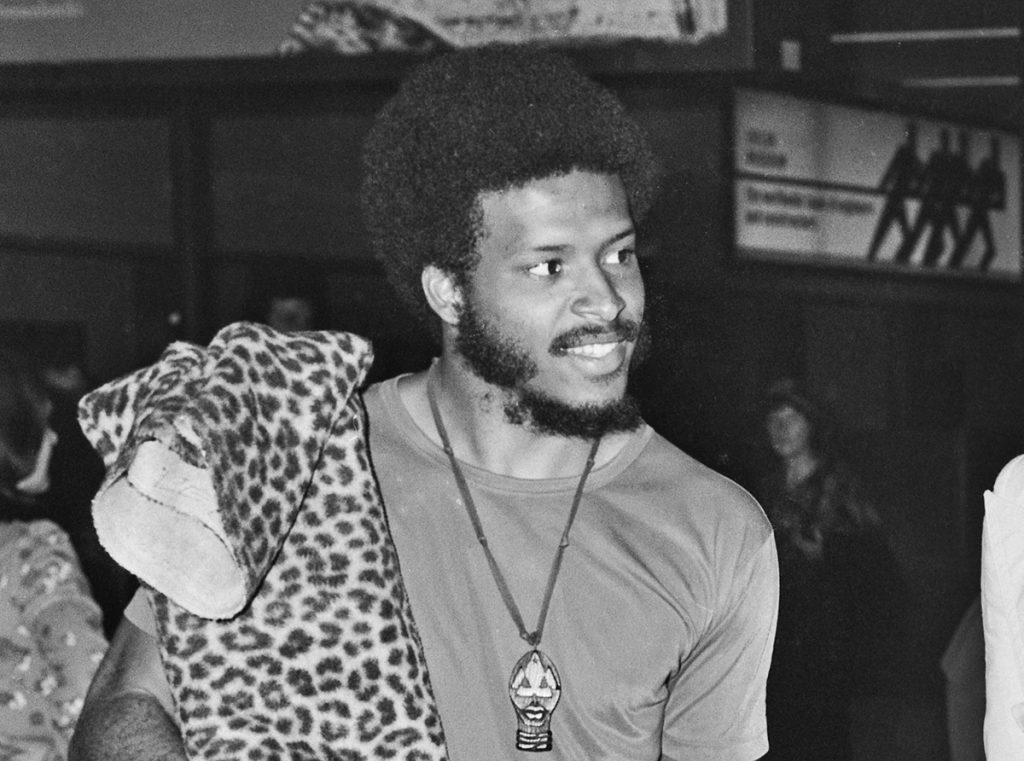Remembering James Mtume: Performer, composer, and holistic champion of Black music