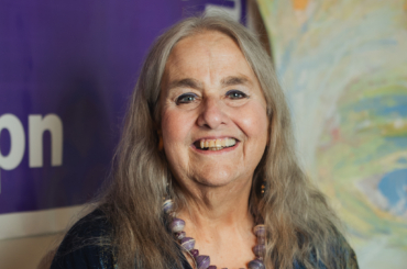 Kathy O’Connell