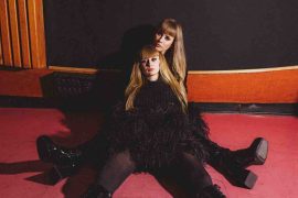 Lucius returns with discofied new song “Next To Normal,” Fillmore date in May