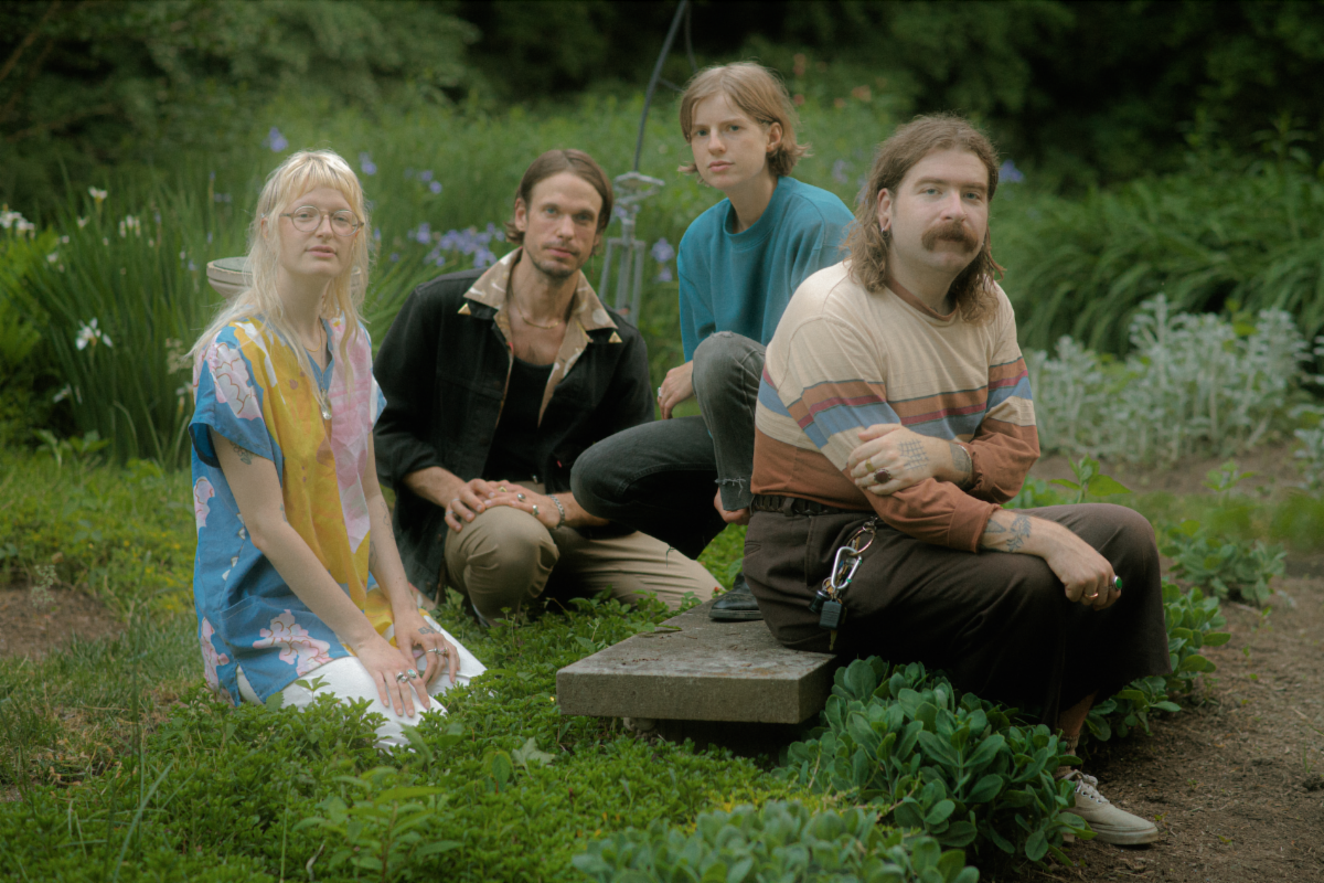 Empath dives into the fog of memory in new single “Passing Stranger”