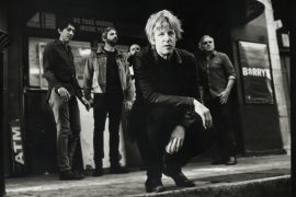 Spoon is bringing ‘Lucifer On The Sofa’ to The Fillmore in April