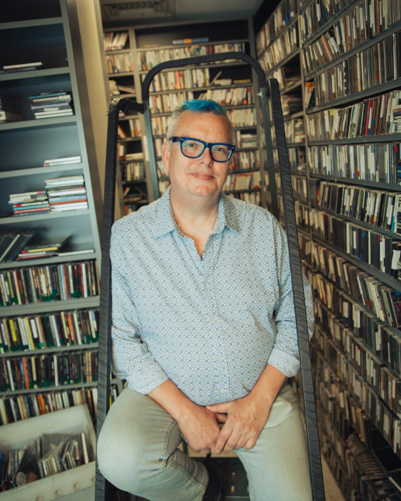 World Cafe Playlist for 12/24/2024