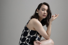 Prepare to love Mitski more with fourth single and video from ‘Laurel Hell’