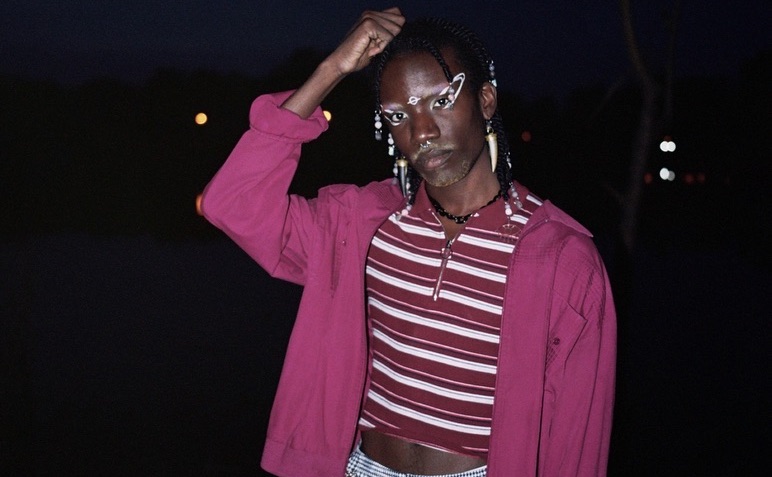 Inside the dreamlike world of pop alchemist St. Sol