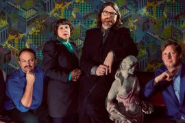 The Decemberists will bring ‘Arise From The Bunkers’ tour to The Met Philly in August