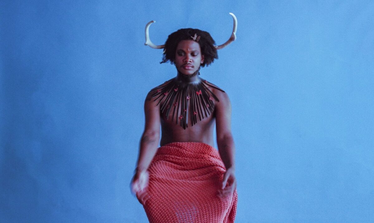 Shamir continues to break beyond the gender binary and societal expectations on “Reproductive”