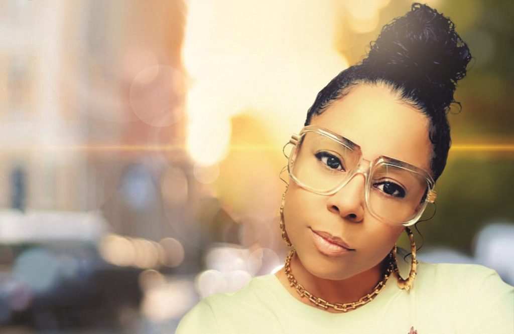 Back Like She Never Left: ‘Here Goes Nothing’ with Shortie No Mass