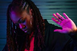Arnetta Johnson will headline The Kimmel Center’s Pearlman Theater in March