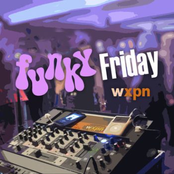 Funky Friday