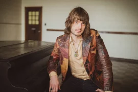 Neal Francis finds salvation recording ‘In Plain Sight’ inside a Chicago church