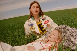 PRESS PLAY: New Albums out April 8th!