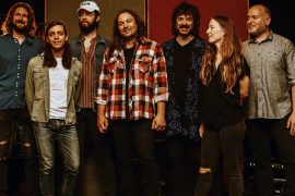 16 concerts to see this week including Lionel Richie, The War On Drugs, Ardmore Rock N’ Ride and more