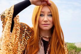 Tori Amos will bring ‘Ocean to Ocean’ to The Met Philly in May