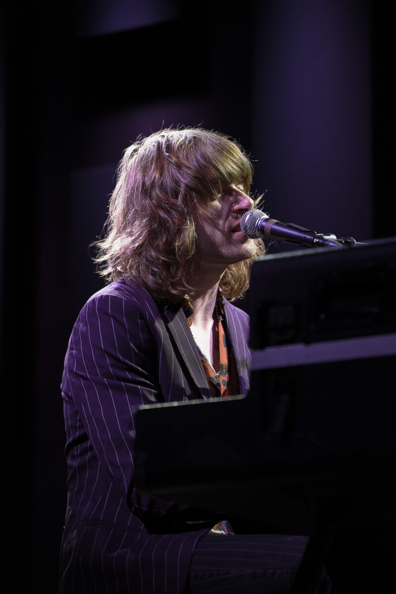Neal Francis joins the 2022 XPoNential Festival lineup