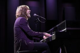 Neal Francis’ solo-piano Free At Noon transforms his songs in all sorts of stylish directions