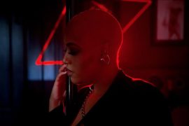 Jacqueline Constance takes command of 2022 with video for “DFWM” and new GentleJawns mixtape
