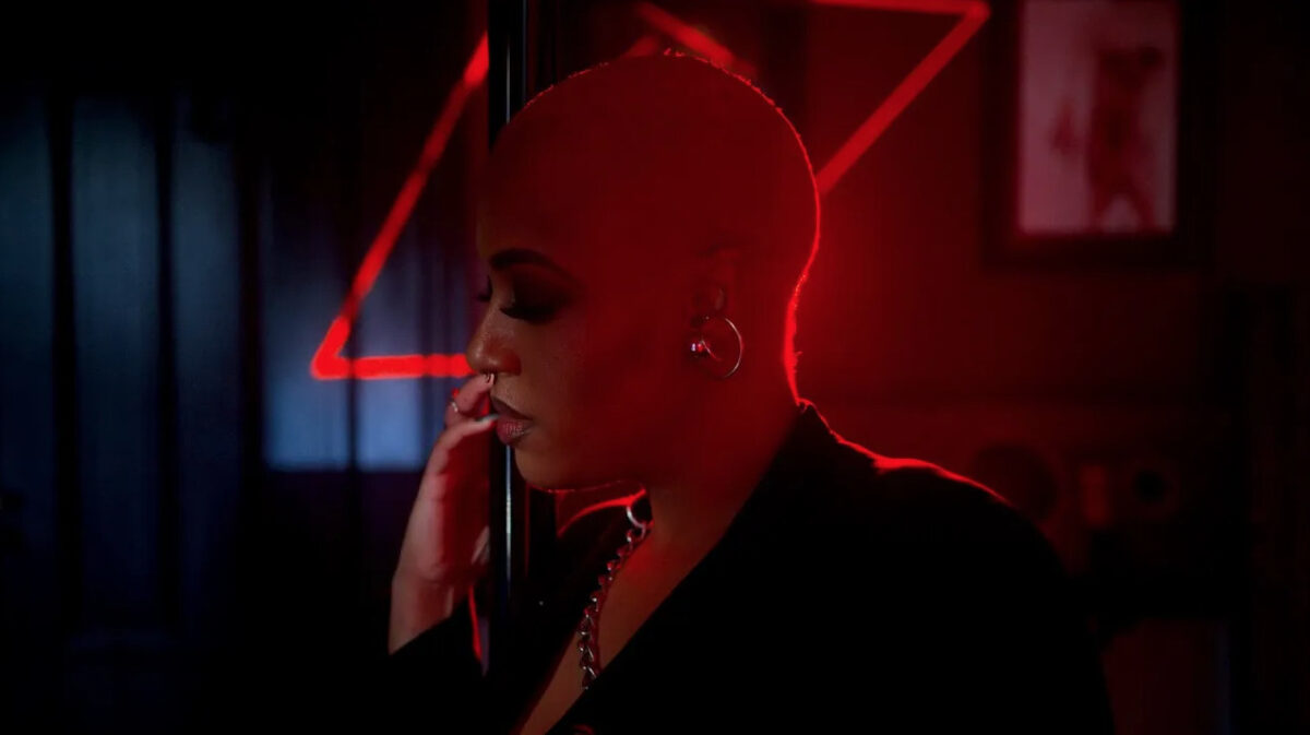Jacqueline Constance takes command of 2022 with video for “DFWM” and new GentleJawns mixtape