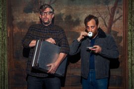 12 concerts to see this week, including Hop Along, DhakaBrakha, The Black Keys, and more