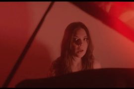 Watch Kayleigh Goldsworthy’s sparse, intimate video for “Keep The Light On”