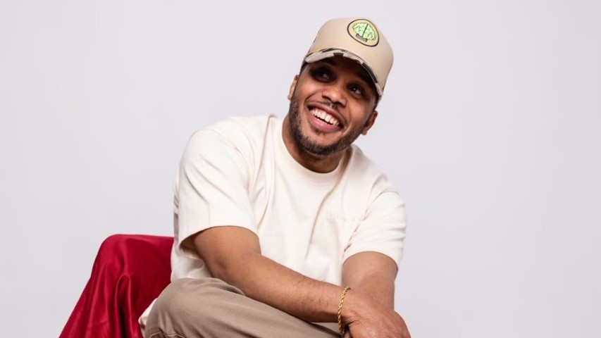 Give Them Their Flowers: Beano French on Musiq Soulchild, 90s R&B, and the wide reach of Philly talent
