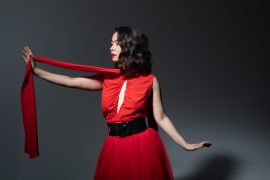 PRESS PLAY: New Albums out February 4th!