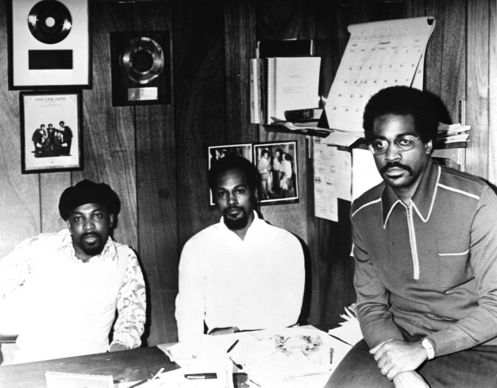 Remembering Thom Bell, TSOP producer extraordinaire, gone at 79