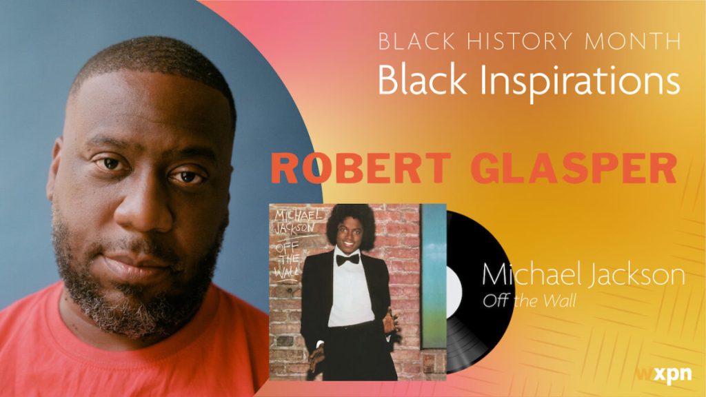Black Inspirations: The albums that shaped our favorite artists
