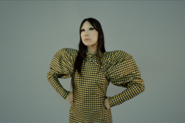 SASAMI on evolving from indie rock with ‘Squeeze’
