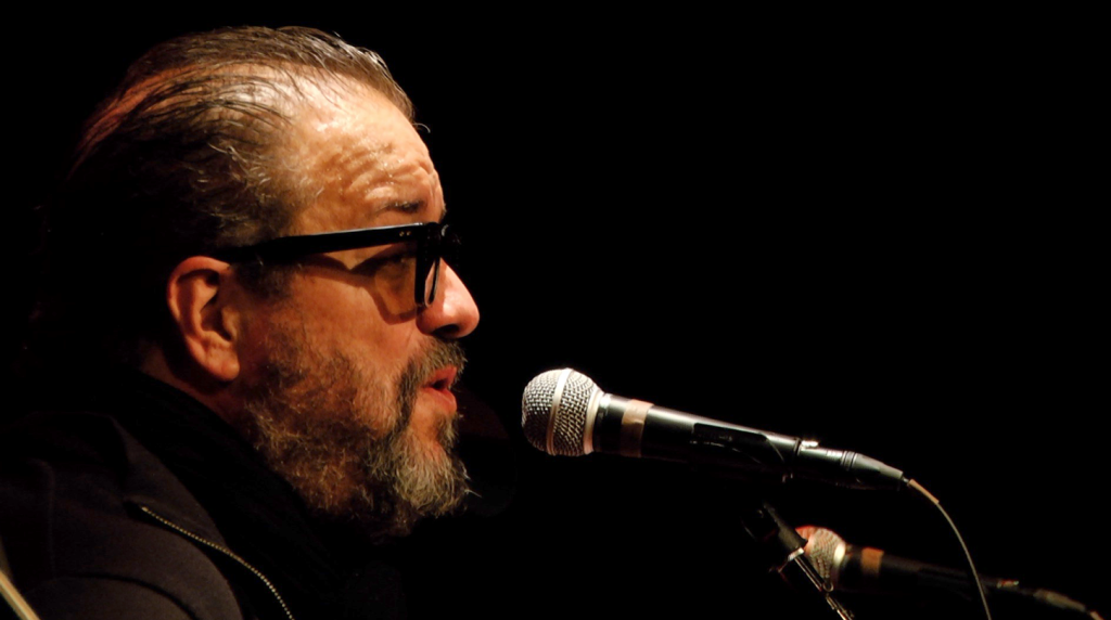 The Mavericks – “I Have Wanted You for Christmas” (Free At Noon Concert)