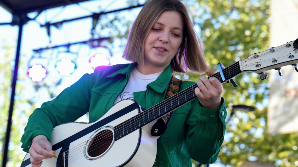 Jade Bird: Full Set (XPoNential Music Festival 2021)