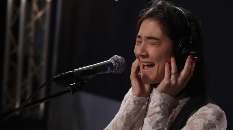 Japanese Breakfast – “Road Head” (Indie Rock Hit Parade)