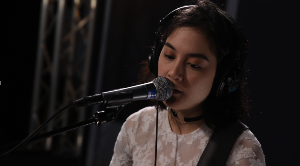 Japanese Breakfast – “Diving Woman” (Indie Rock Hit Parade)