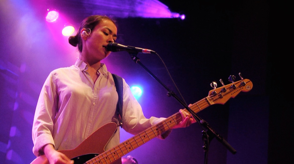 Mitski – “Your Best American Girl” (NonCOMM 2018) 