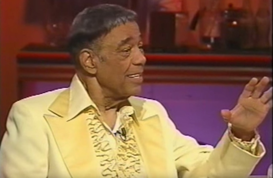 Jocko Henderson was a Philadelphia DJ decades ahead of his time